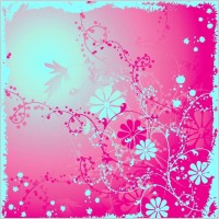 Flower Layout