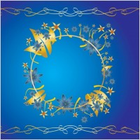 Flower Ornaments