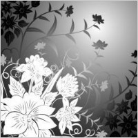 flower pattern