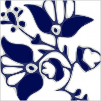 Flower pattern