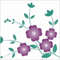 Flower Vector