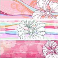 Flowered_Banners