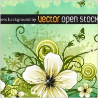 Flowers Background