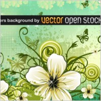 Flowers Background