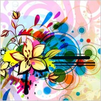 Flowers Composition