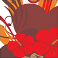 Flowers vector