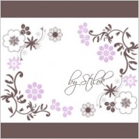Flowersn'ornaments