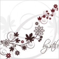 Flowersn'swirls