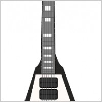 Free Download Films on Art Guitar Silhouette Free Vector For Free Download  About 16 Files