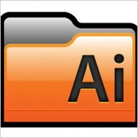 Folder Adobe Illustrator 01
