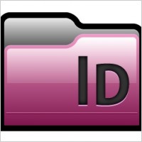 Folder Adobe In Design 01