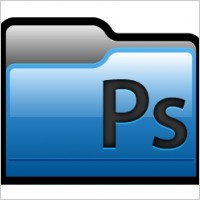 Folder Adobe Photoshop 01
