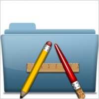 Folder Application
