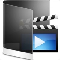 Folder Black Videos
