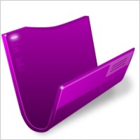 Folder Blank 10