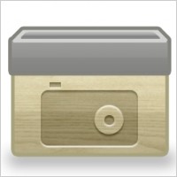 Folder Camera