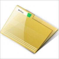 Folder close