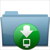 Folder Download