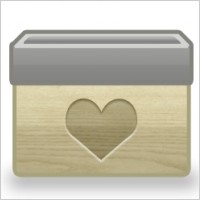 Folder Favorites
