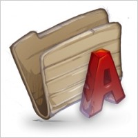 Folder Fonts
