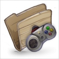 Folder Games Folder