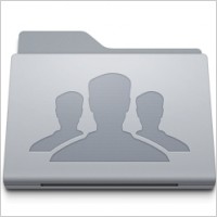 Folder Group