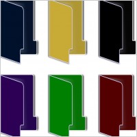 Folder Icon(color)