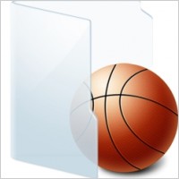 Folder Light Games