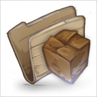 Folder Package Folder