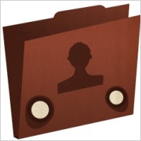 Folder user