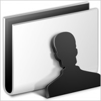 Folder Users
