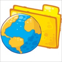 Folder Web