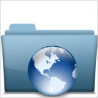 Folder Web