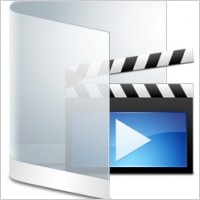 Folder White Videos