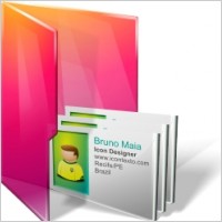 Folders contacts
