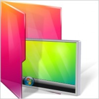 Folders desktop