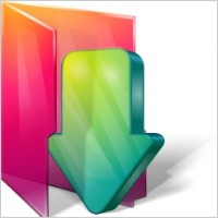 Folders downloads