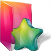 Folders favorites