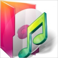 Folders music