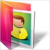 Folders pictures