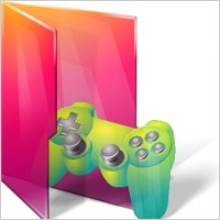 Folders saved games