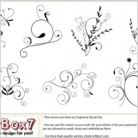 Foliages by Artbox7.com