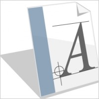 Font Type