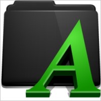 Fonts