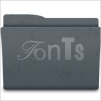 Fonts