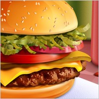 Food - hamburgers