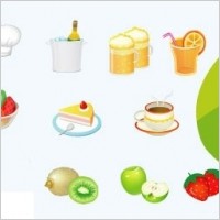 Food Icons