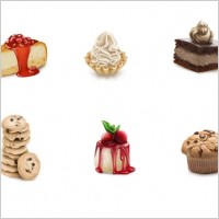 Food Icons icons pack