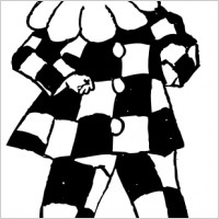 Fool clip art