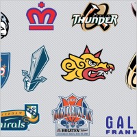 Football Logo Graphics